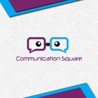 Communication Square chat bot