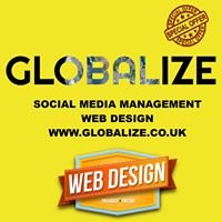 Globalize - Online Web and Marketing Solutions and Web Design chat bot