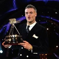 Vote for Jamie Vardy to win SPOTY chat bot