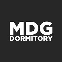 MDG Dormitory chat bot