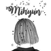 Mihyun chat bot