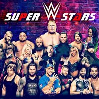Super WWE Stars chat bot