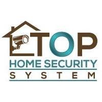 Top Home Security System chat bot