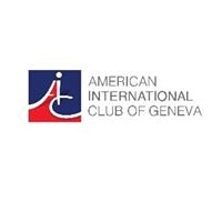 AIC - American International Club of Geneva chat bot