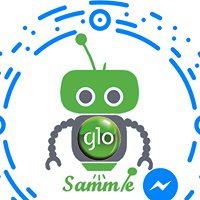 Glo Bot NG chat bot