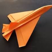 Paper Planes and Origami chat bot