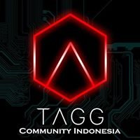 TAGG Community Indonesia chat bot