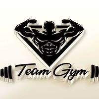 صــــ Team Team Gym chat bot
