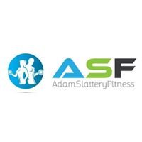 ASF Adamslatteryfitness chat bot