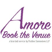 AMORE Lifestyle Event Space chat bot