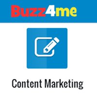 Buzz4me.com Marketing chat bot