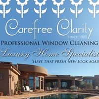 Carefree Clarity, Inc. chat bot