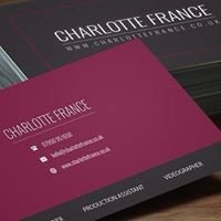 Charlotte France Productions chat bot