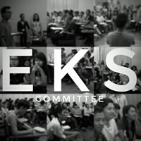 Educational Knowledge Sharing Sub Committee - EKS chat bot