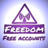 Freedom Free Accounts chat bot