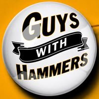 Guys with Hammers chat bot