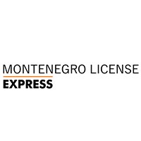 Montenegro License Express chat bot