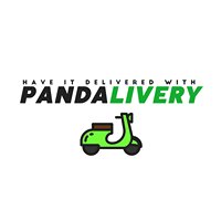 Pandalivery chat bot