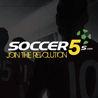 Soccer5s Tuggerah chat bot