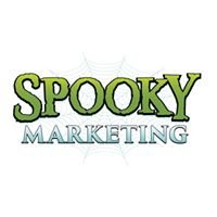 Spooky Marketing chat bot