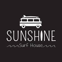 Sunshine surf house סאנשיין מועדון גלישה chat bot