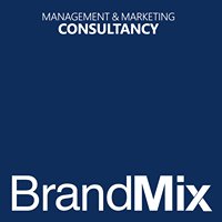 BrandMix chat bot