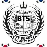 BTS - 방탄소년단Int'l ARMY base chat bot