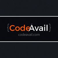 CodeAvail chat bot