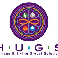 HUGS - Humans Unifying Global Solutions chat bot