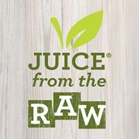 Juice From the RAW chat bot