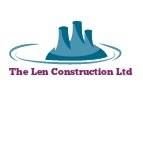 The Len Construction Ltd chat bot