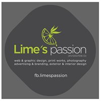 Lime's Passion chat bot