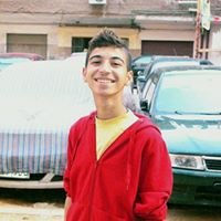 Mahmoud Elkholy chat bot
