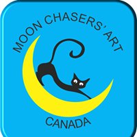 Moon Chasers' Art Ltd. chat bot