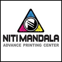 Niti Mandala Printing chat bot