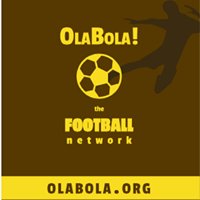 OlaBola - The Football Network chat bot