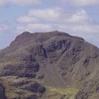 Scafell Pike chat bot