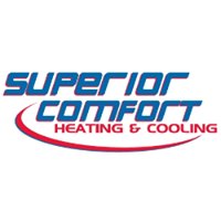 Superior Comfort Heating & Cooling chat bot