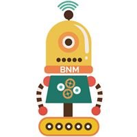 BNM-Bot chat bot