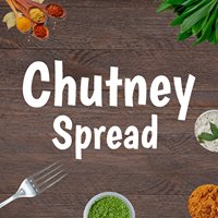Chutney Spread chat bot