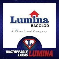 Official Lumina Homes Bacolod chat bot