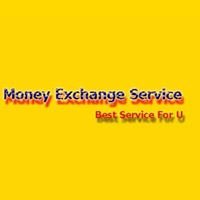 Money Exchange Service chat bot