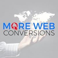 More Web Conversions chat bot