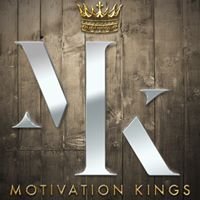 Motivation Kings chat bot