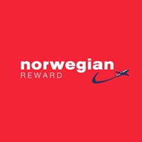 Norwegian Reward chat bot