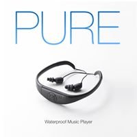 PURE  - Waterproof Music Player for Kite Surfers chat bot