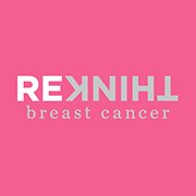 Rethink Breast Cancer chat bot