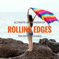 Rolling Edges: Cheapest Holiday Packages at your doorstep chat bot