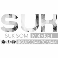 SukSom Market chat bot
