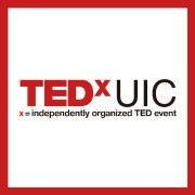 TEDxUIC chat bot